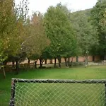 安布洛兹山谷旅游旅舍 埃尔瓦