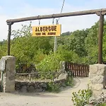 旅馆 安布洛兹山谷旅游旅舍 *