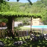 安布洛兹山谷旅游旅舍 旅馆 埃尔瓦