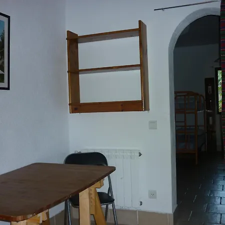 Hostel Turistico Valle Del Ambroz *