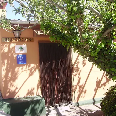 Turistico Valle Del Ambroz