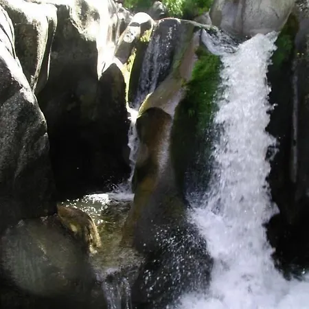 Turistico Valle Del Ambroz *