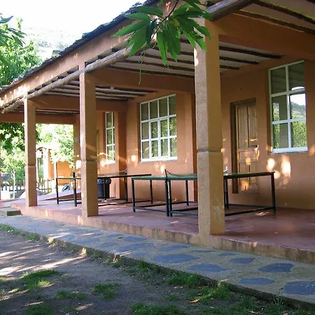 Turistico Valle Del Ambroz Hostel *