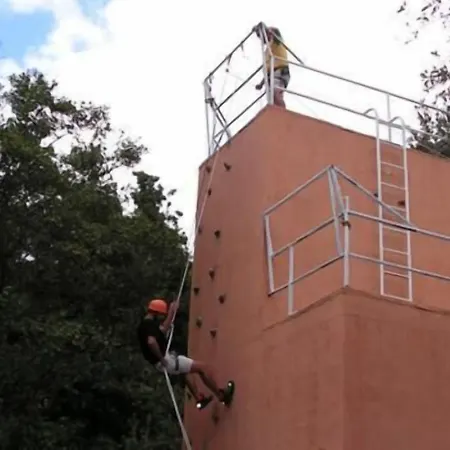 Turistico Valle Del Ambroz Hervás