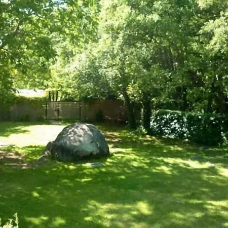 Hostel Turistico Valle Del Ambroz