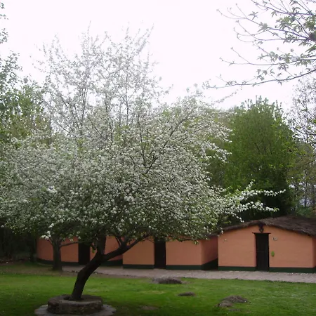 Hostel Turistico Valle Del Ambroz Hervas