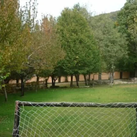 Turistico Valle Del Ambroz Hervás