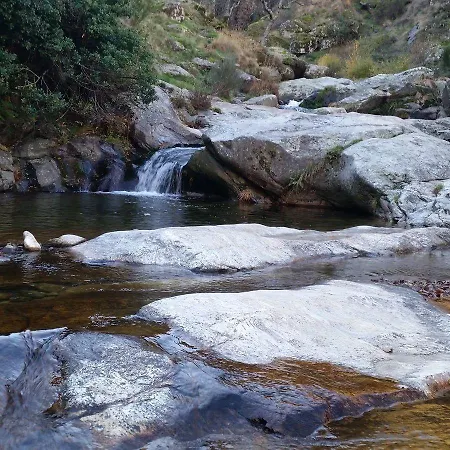 Turistico Valle Del Ambroz