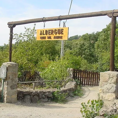 Auberge de jeunesse Turistico Valle Del Ambroz *