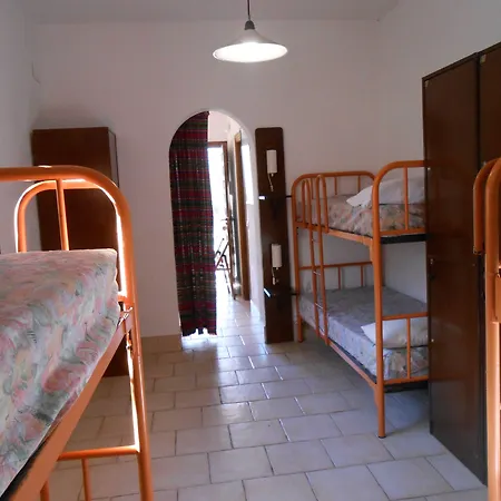 Turistico Valle Del Ambroz Hervas