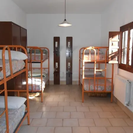 Turistico Valle Del Ambroz *