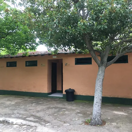 Turistico Valle Del Ambroz *