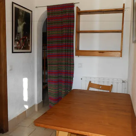 Turistico Valle Del Ambroz *