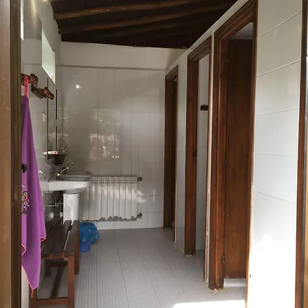 Hostel Turistico Valle Del Ambroz *