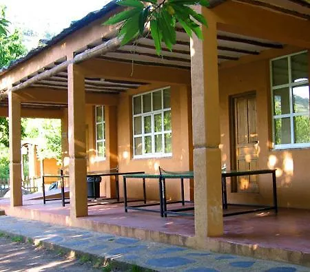 Turistico Valle Del Ambroz Hervás