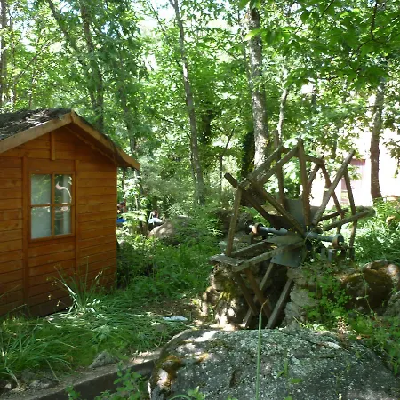 Turistico Valle Del Ambroz Hostel *