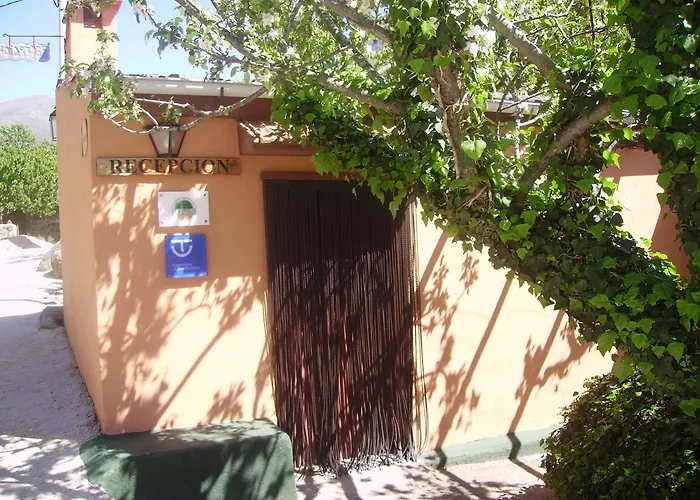 Turistico Valle Del Ambroz