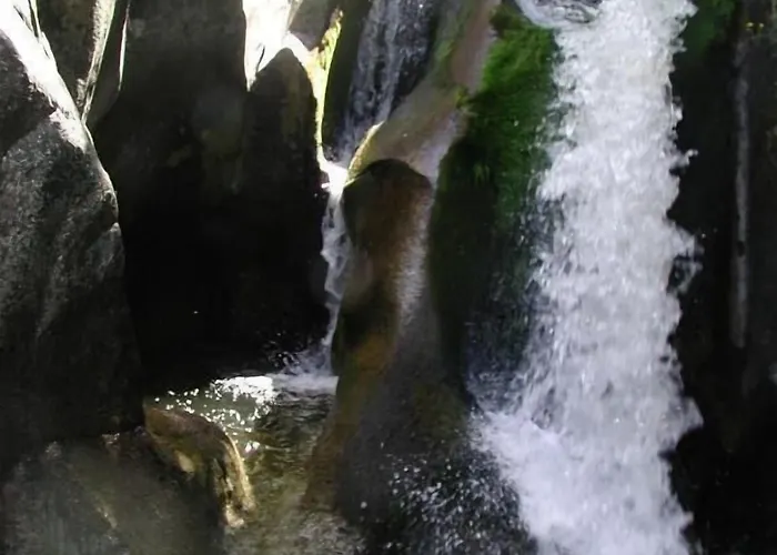 Turistico Valle Del Ambroz *