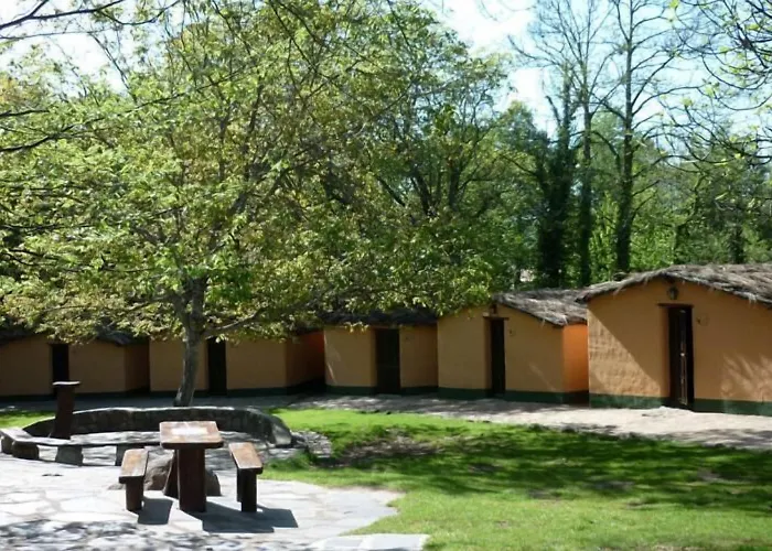 Turistico Valle Del Ambroz Hostal Hervás