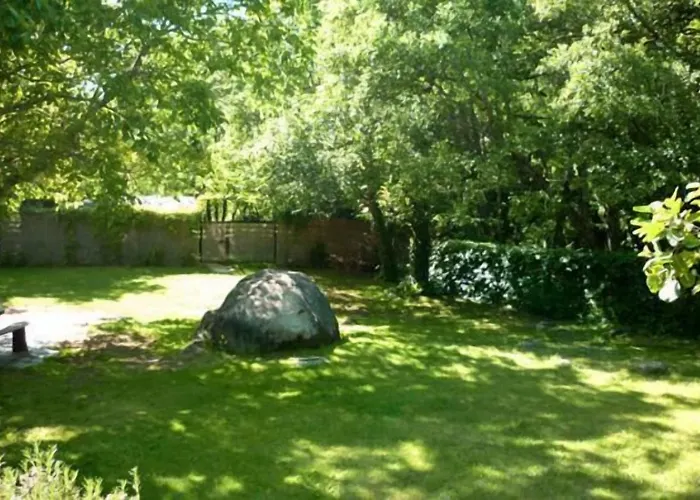 Hostal Turistico Valle Del Ambroz