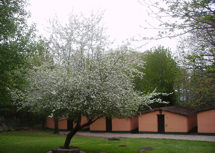 Hostal Turistico Valle Del Ambroz Hervás