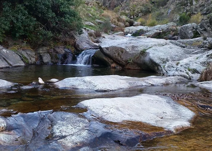 Turistico Valle Del Ambroz
