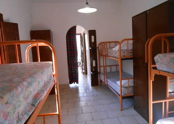 Turistico Valle Del Ambroz Hervás