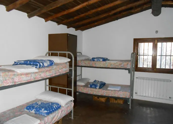 Turistico Valle Del Ambroz Hostal *