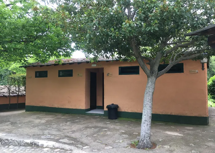 Turistico Valle Del Ambroz *