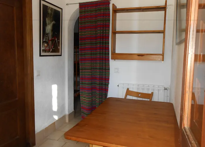 Turistico Valle Del Ambroz *