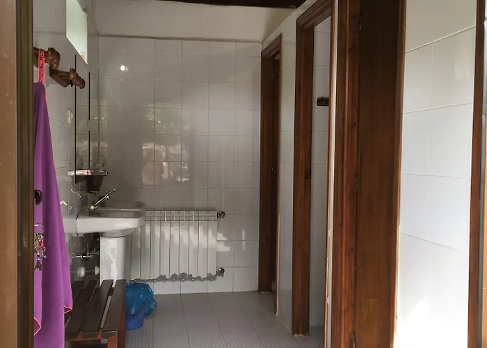 Hostal Turistico Valle Del Ambroz *