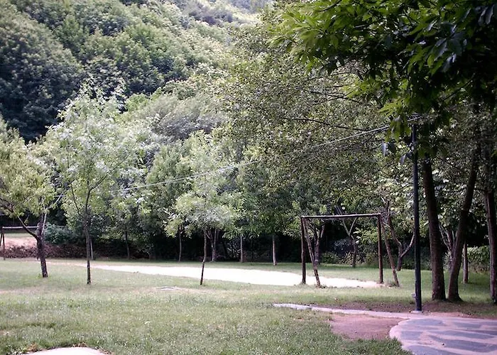 Hostel Turistico Valle Del Ambroz Hervás