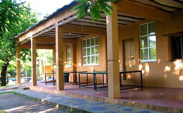 Turistico Valle Del Ambroz Hervás