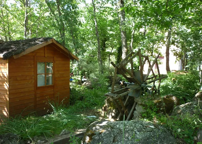 Turistico Valle Del Ambroz Hostal *