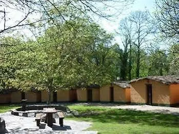 Hostal Turistico Valle Del Ambroz Hervás